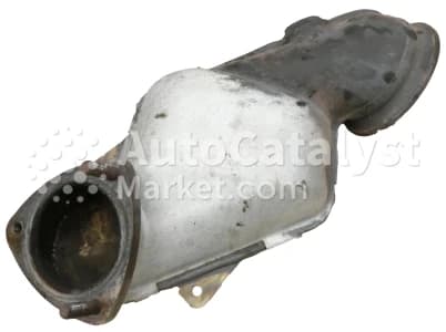 Катализатор Opel, Vauxhall GM 91 (METAL)