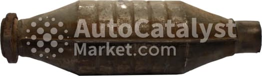 Катализатор от Opel, Vauxhall GM 24 №2