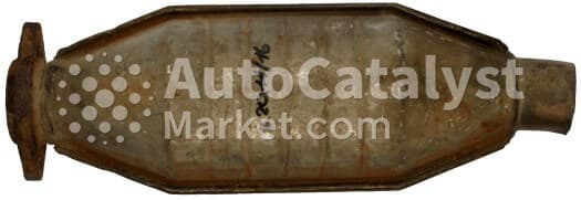 Катализатор от Opel, Vauxhall GM 24 №7