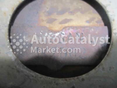 Катализатор от Nissan 1KZ (Series)