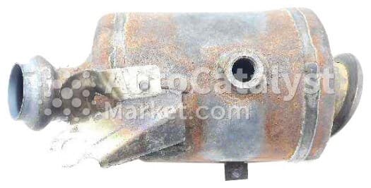 Катализатор от Renault, Smart 208A06779R / H8201371836