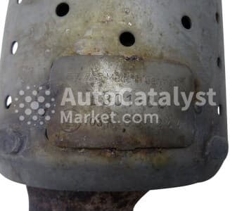 Катализатор от Audi, Volkswagen, Seat 103R-000244