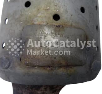 Катализатор от Audi, Volkswagen, Seat 103R-000244 №5