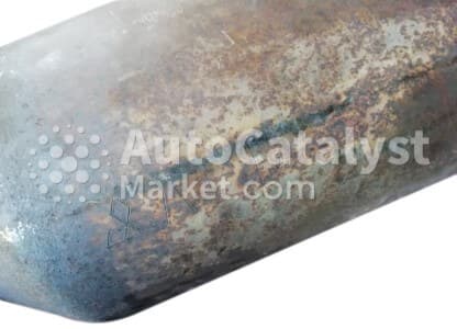 Катализатор от Mitsubishi AED №3