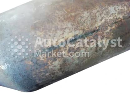 Катализатор от Mitsubishi AED №1
