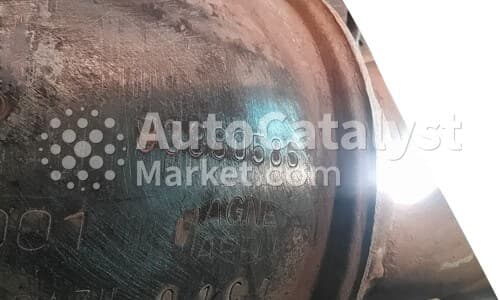 Катализатор от General Motors 93380586