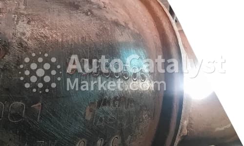 Катализатор от General Motors 93380586