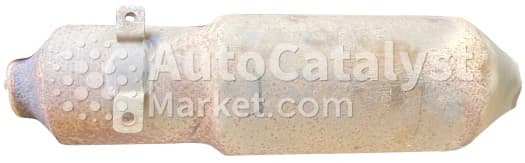 Катализатор от Ford 001 B675 №1