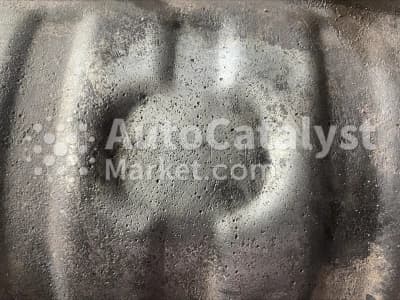 Катализатор от Toyota ZD1 (CERAMIC+DPF) №3