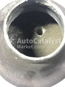 Катализатор от Audi, Volkswagen 5N0131701G №5