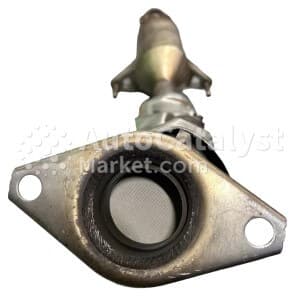 Катализатор от Toyota, Lexus RA2 №15