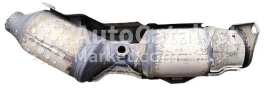 Катализатор от Toyota, Lexus RA2 №12