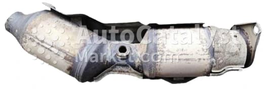 Катализатор от Toyota, Lexus RA2 №3