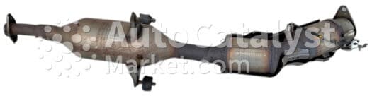 Катализатор от Toyota, Lexus RA2