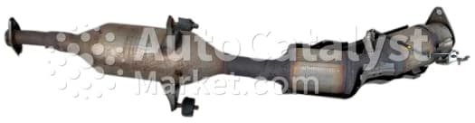 Катализатор от Toyota, Lexus RA2 №7