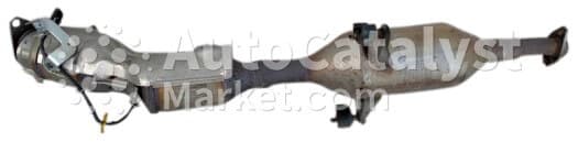 Катализатор от Toyota, Lexus RA2