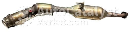 Катализатор от Toyota, Lexus RA2 №13