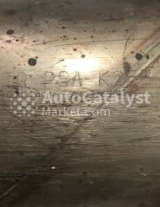 Катализатор от Peugeot, Citroën TR PSA K253 №7
