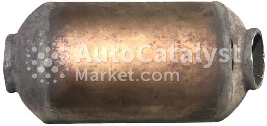 Катализатор от Peugeot, Citroën TR PSA K253 №5