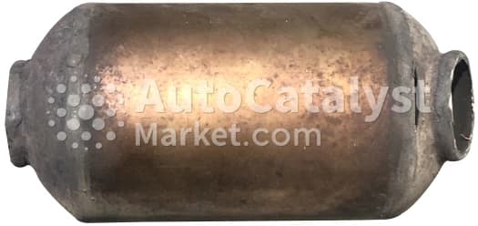 Катализатор от Peugeot, Citroën TR PSA K253 №1