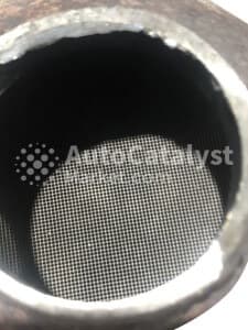 Катализатор от Peugeot, Citroën TR PSA K253 №8