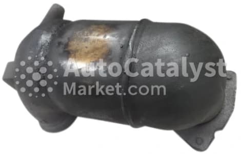 Катализатор от Alfa Romeo, Fiat, Lancia 55191650 / 55183774 №3