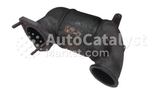 Катализатор от Alfa Romeo, Fiat, Lancia 55191650 / 55183774