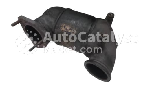 Катализатор от Alfa Romeo, Fiat, Lancia 55191650 / 55183774