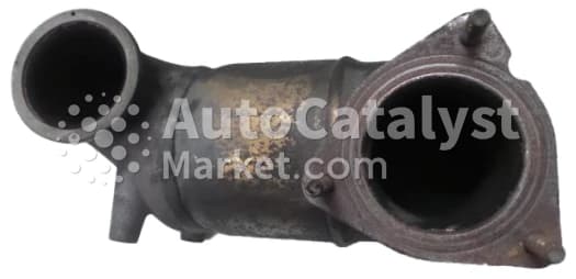 Катализатор от Alfa Romeo, Fiat, Lancia 55191650 / 55183774