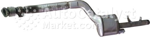 Катализатор от Jaguar GX73-5L219-CF