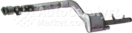 Катализатор Jaguar GX73-5L219-CF