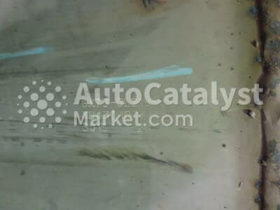 Катализатор от Jaguar GX73-5L219-CF №7