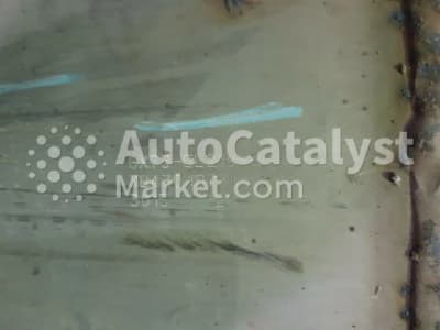 Катализатор от Jaguar GX73-5L219-CF №3