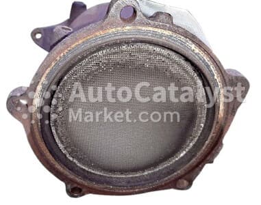 Катализатор от Toyota AT3 (S17) (Toyota)