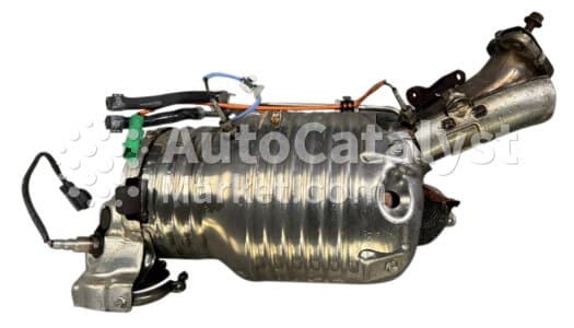 Катализатор от Land Rover, Jaguar HK83-5H240-SE №6