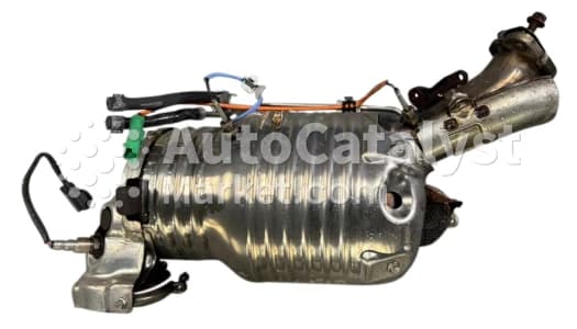 Катализатор от Land Rover, Jaguar HK83-5H240-SE