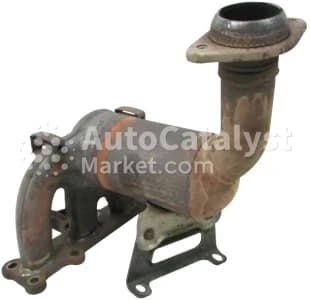 Катализатор от Chrysler, Dodge, Jeep 610AC