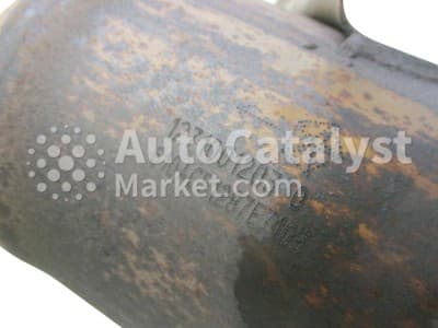 Катализатор от Chrysler, Dodge, Jeep 610AC №6