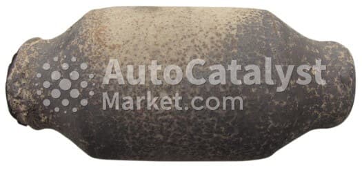 Катализатор от Toyota CE9