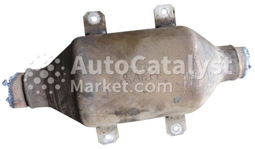 Катализатор от Mitsubishi AFH №3