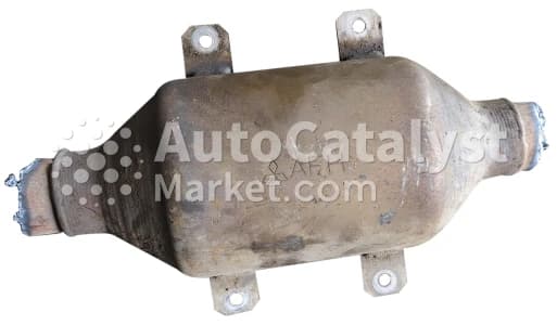 Катализатор от Mitsubishi AFH