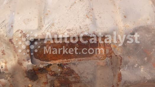 Катализатор от Mitsubishi AFH