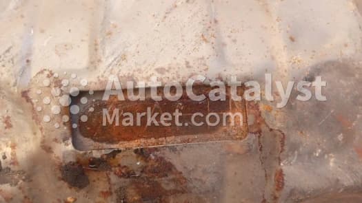 Катализатор от Mitsubishi AFH