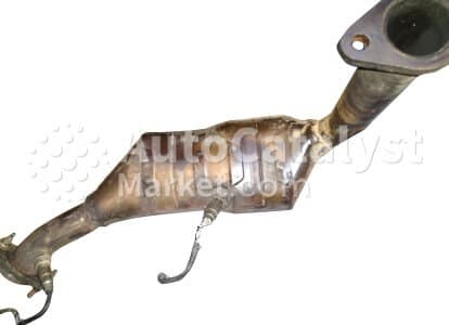 Катализатор от Ford AL54-5F299-CA №3