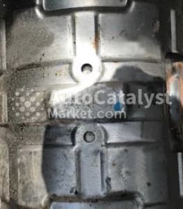 Катализатор от Mitsubishi AFA (Mitsubishi) №1