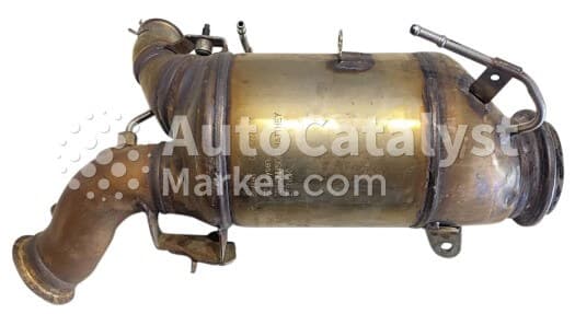 Катализатор от Volkswagen 05L131775C / 05L181AA / 05L131765K