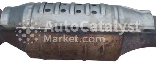 Катализатор от Hyundai, KIA 3C610 №7