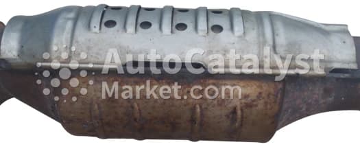 Катализатор от Hyundai, KIA 3C610 №3