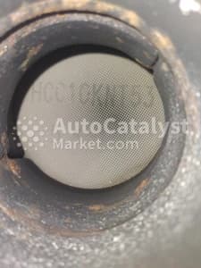 Катализатор от Hyundai, KIA 3C610 №2