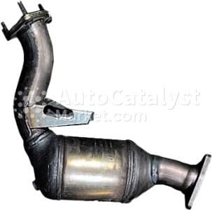 Катализатор от Audi, Volkswagen 4G0131703AB №6